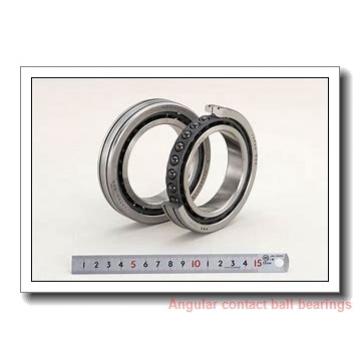 Toyana Q215 angular contact ball bearings