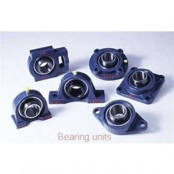 INA KGBS50-PP-AS bearing units