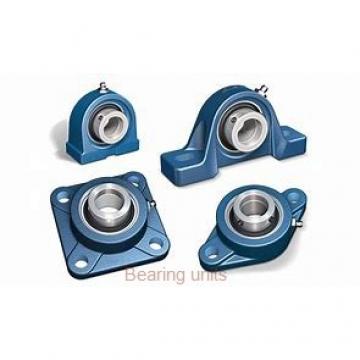KOYO UCSPA206H1S6 bearing units