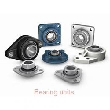 ISO UCF316 bearing units