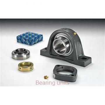 SNR ESPE207 bearing units