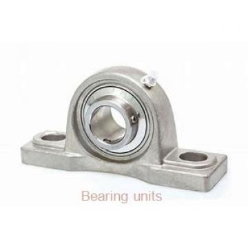 NKE PCF45 bearing units