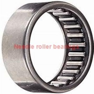 45 mm x 68 mm x 22 mm  NTN NA4909R needle roller bearings