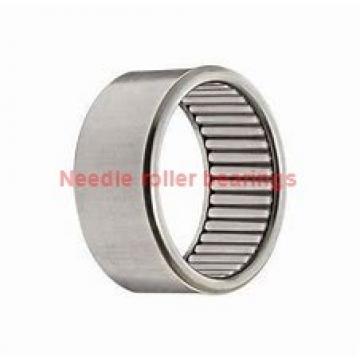 AST NCS2020 needle roller bearings