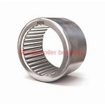 95 mm x 130 mm x 36 mm  IKO NA 4919U needle roller bearings