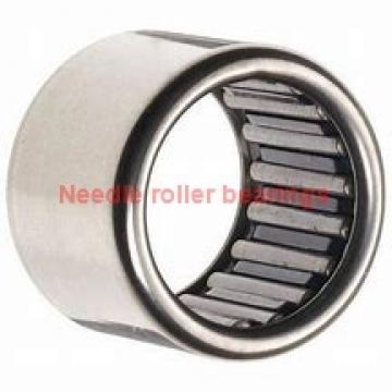 NTN PK39X55X25 needle roller bearings