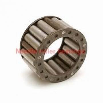 50 mm x 80 mm x 16 mm  INA BXRE010-2HRS needle roller bearings