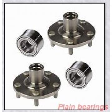 INA GE360-DW plain bearings