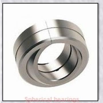Toyana 239/950 KCW33 spherical roller bearings
