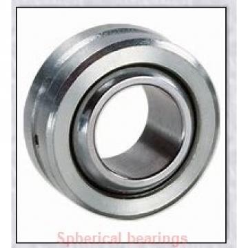 460 mm x 760 mm x 240 mm  SKF 23192 CA/W33 spherical roller bearings