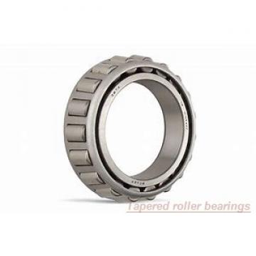 50 mm x 110 mm x 40 mm  KOYO 32310CR tapered roller bearings