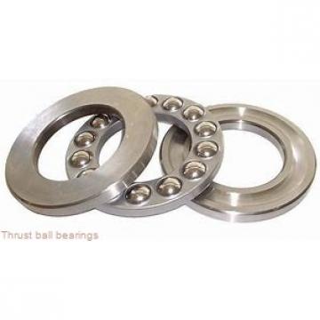 FAG 51417-MP thrust ball bearings
