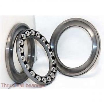 INA EW3/8 thrust ball bearings