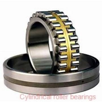 130 mm x 200 mm x 95 mm  IKO NAS 5026UUNR cylindrical roller bearings