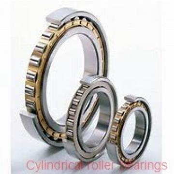 15 mm x 35 mm x 11 mm  FAG N202-E-TVP2 cylindrical roller bearings