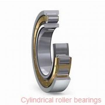 200 mm x 360 mm x 58 mm  SKF NJ 240 ECM cylindrical roller bearings