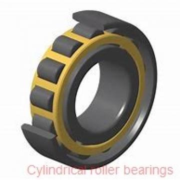 80 mm x 140 mm x 26 mm  ISB NUP 216 cylindrical roller bearings