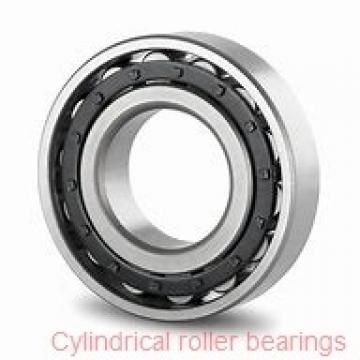 190 mm x 240 mm x 24 mm  NSK NCF1838V cylindrical roller bearings