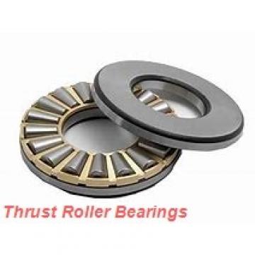 SKF GS 81140 thrust roller bearings