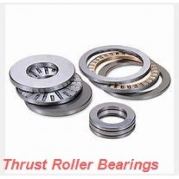 340 mm x 620 mm x 112 mm  SKF 29468 E thrust roller bearings