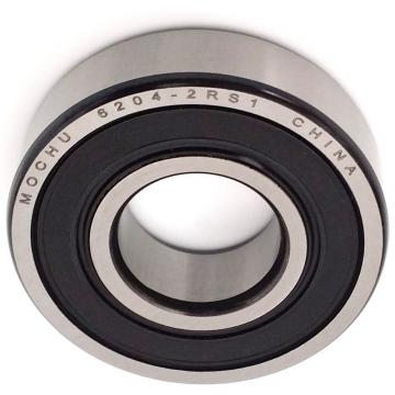 High Quality Electric Motorcycle Bearing 6201 6202 6203 6204 Auto Parts /Auto Bearing