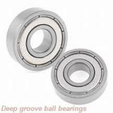 SNR AB41338 deep groove ball bearings