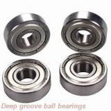 25 mm x 47 mm x 12 mm  NTN EC-6005LLB deep groove ball bearings
