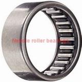 ISO K18x25x14 needle roller bearings