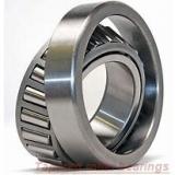 Toyana 31318 A tapered roller bearings