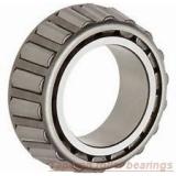 44,45 mm x 95,25 mm x 28,3 mm  ISO 53176/53375 tapered roller bearings