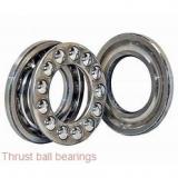 ISO 51318 thrust ball bearings