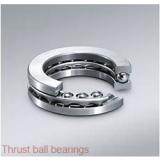 INA 4114-AW thrust ball bearings