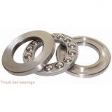 INA 4116-AW thrust ball bearings