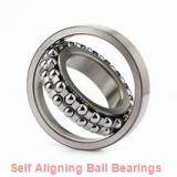 110 mm x 240 mm x 80 mm  NSK 2322 K self aligning ball bearings