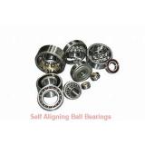 30 mm x 62 mm x 20 mm  SKF 2206E-2RS1TN9 self aligning ball bearings