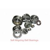 70 mm x 150 mm x 51 mm  NKE 2314 self aligning ball bearings