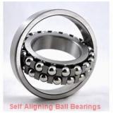 80 mm x 170 mm x 39 mm  NSK 1316 K self aligning ball bearings
