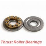 SKF GS 89430 thrust roller bearings