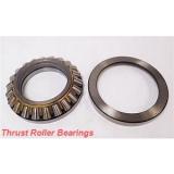 NKE 81214-TVPB thrust roller bearings