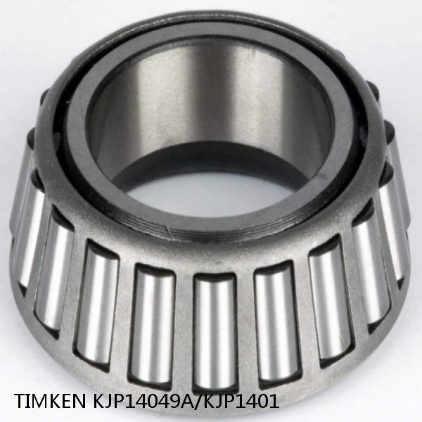 TIMKEN KJP14049A/KJP1401 Timken Tapered Roller Bearings