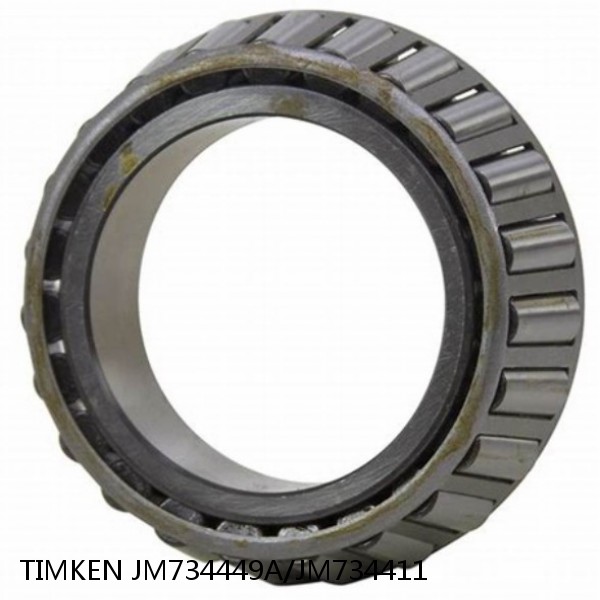 TIMKEN JM734449A/JM734411 Timken Tapered Roller Bearings
